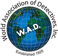 World Association of Detectives